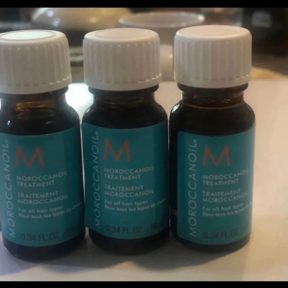 MOROCCANOIL Original Treatment